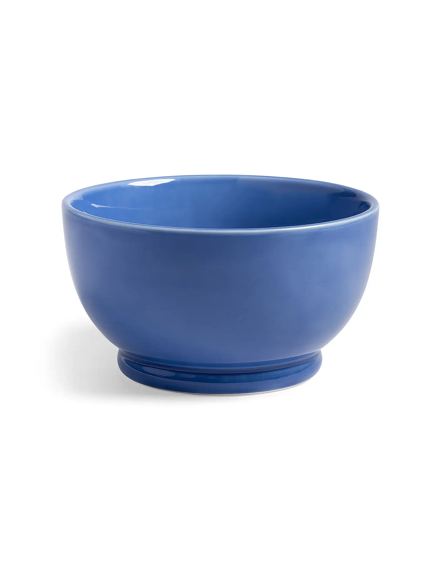 &K AMSTERDAM | Schale large 23cm MOCHI Blau | 